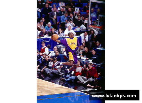 NBA灌篮大赛：飞人盛宴与创新风暴